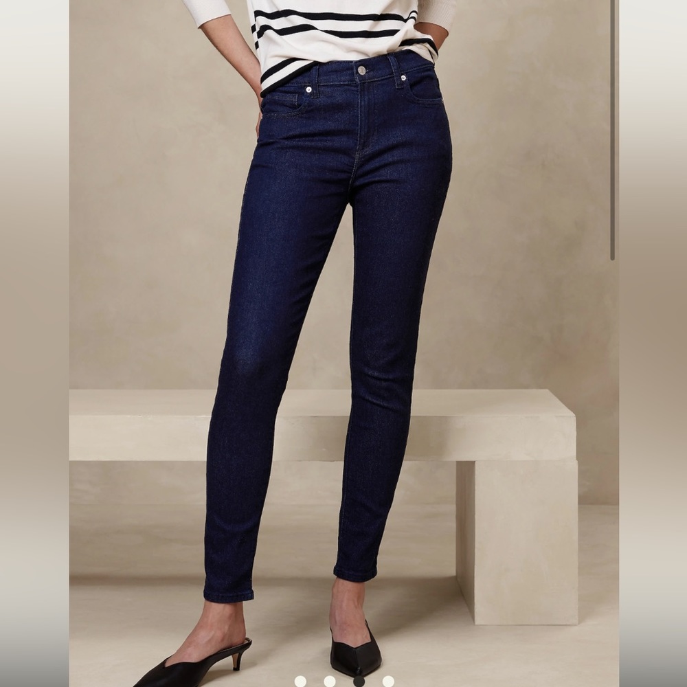 BR jeans skinny fit